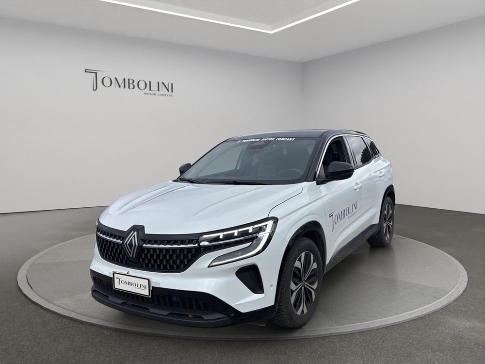 Renault Austral usata a Perugia (2)