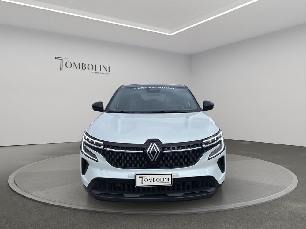 Renault Austral usata a Perugia (3)