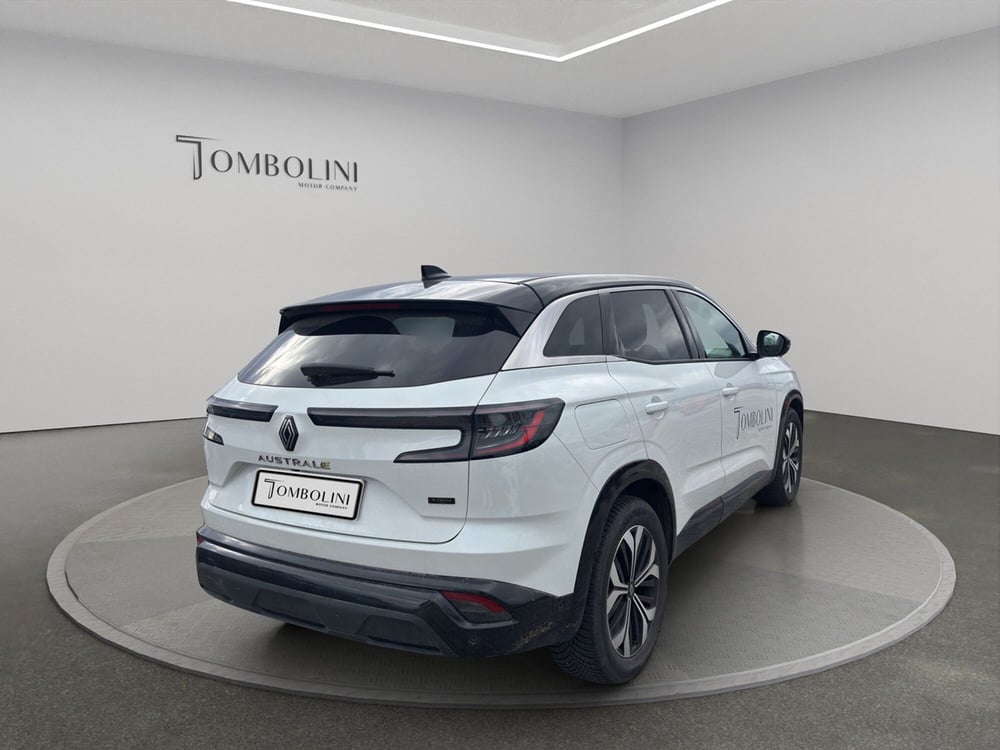 Renault Austral usata a Perugia (5)