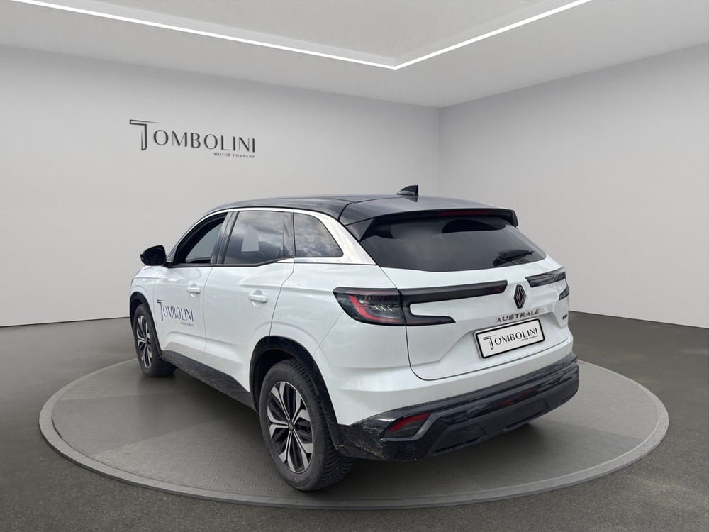 Renault Austral usata a Perugia (6)