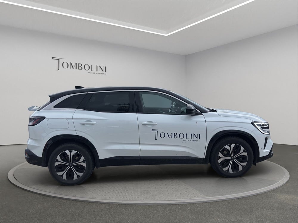 Renault Austral usata a Perugia (7)