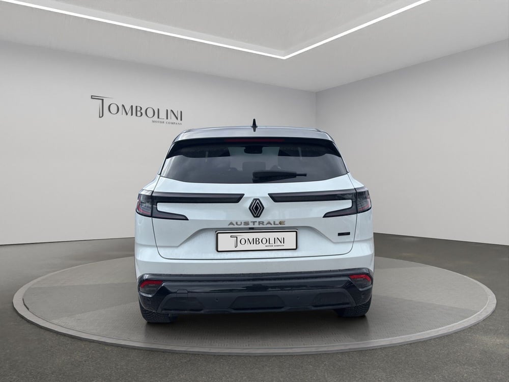 Renault Austral usata a Perugia (8)