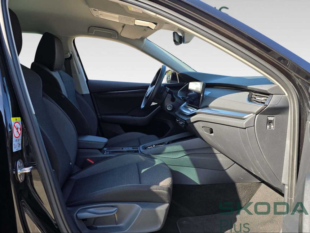 Skoda Octavia Station Wagon usata a Grosseto (12)