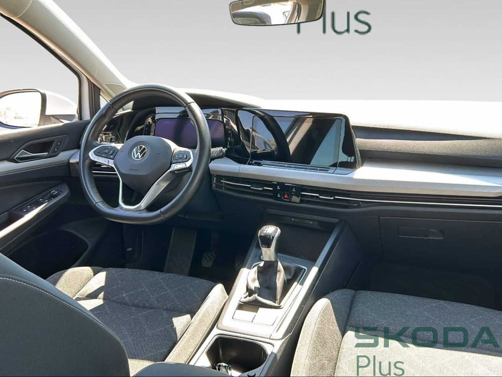 Volkswagen Golf usata a Grosseto (12)