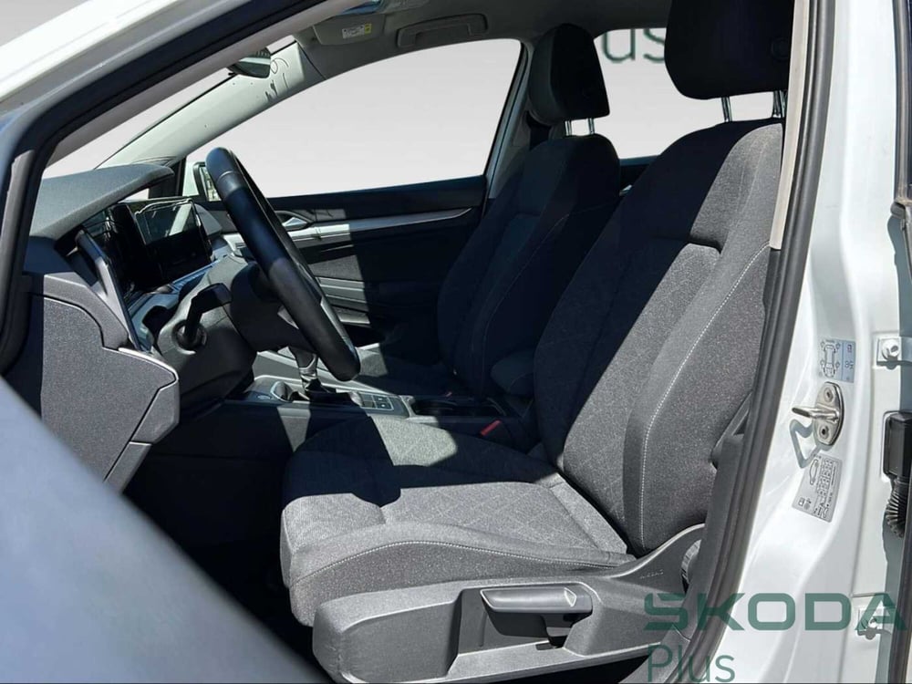 Volkswagen Golf usata a Grosseto (13)