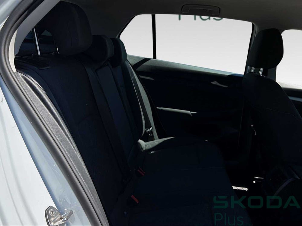 Volkswagen Golf usata a Grosseto (15)
