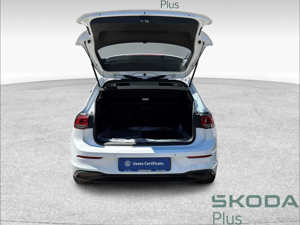 Volkswagen Golf usata a Grosseto (4)