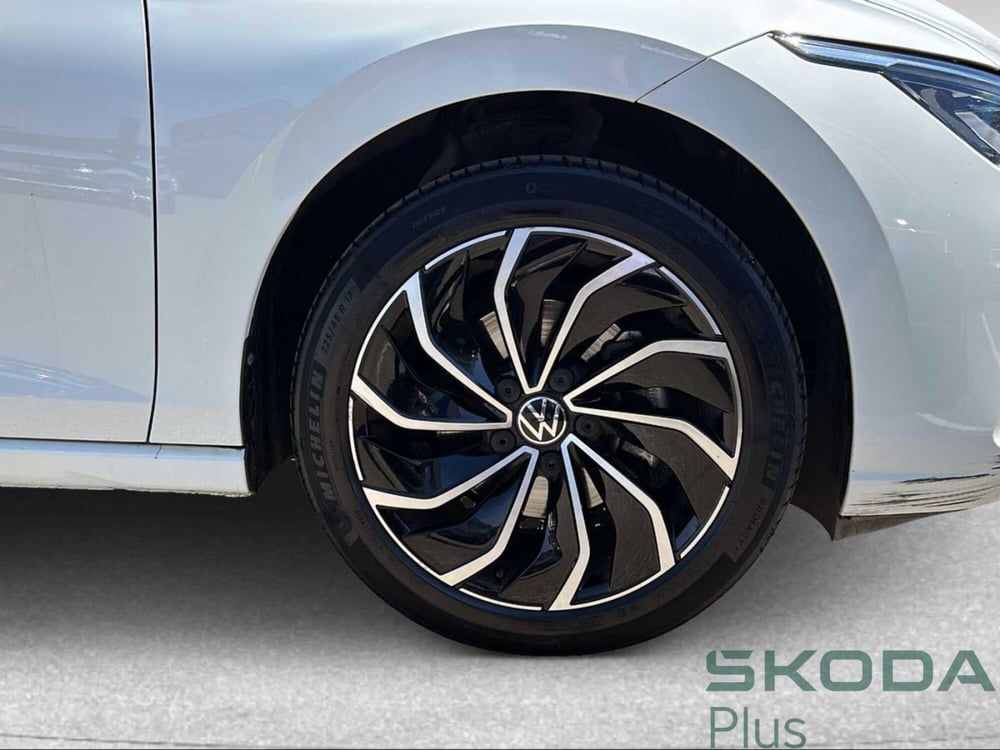 Volkswagen Golf usata a Grosseto (8)