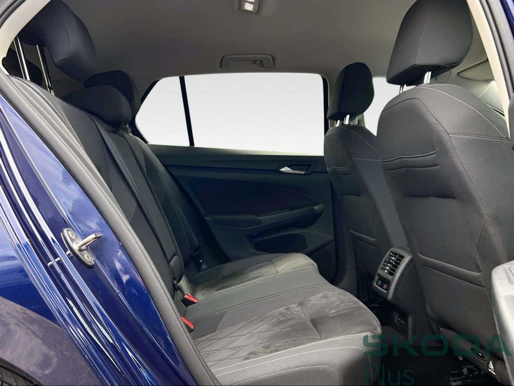 Volkswagen Golf Variant usata a Grosseto (13)