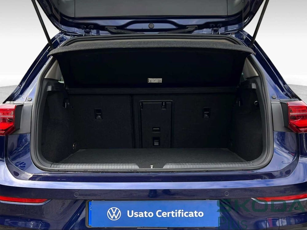 Volkswagen Golf Variant usata a Grosseto (14)