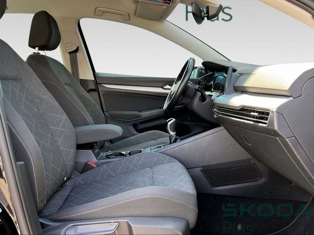 Volkswagen Golf usata a Grosseto (12)