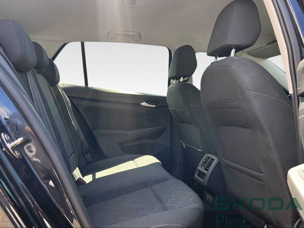 Volkswagen Golf usata a Grosseto (13)