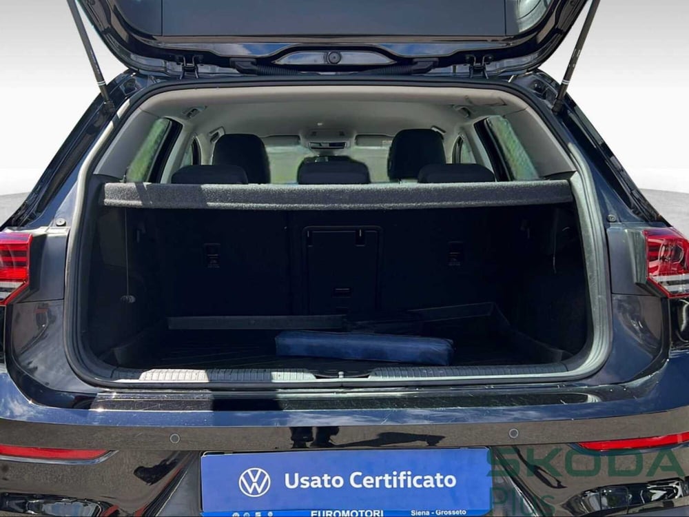 Volkswagen Golf usata a Grosseto (14)