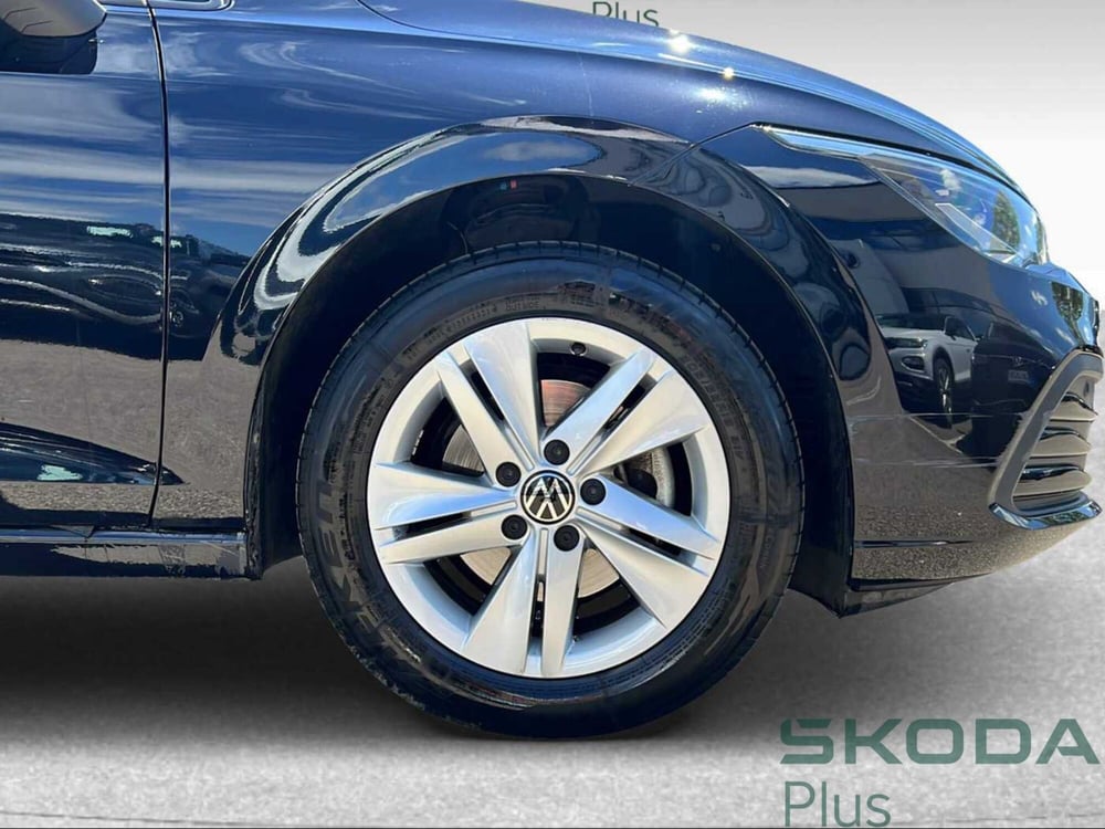 Volkswagen Golf usata a Grosseto (15)