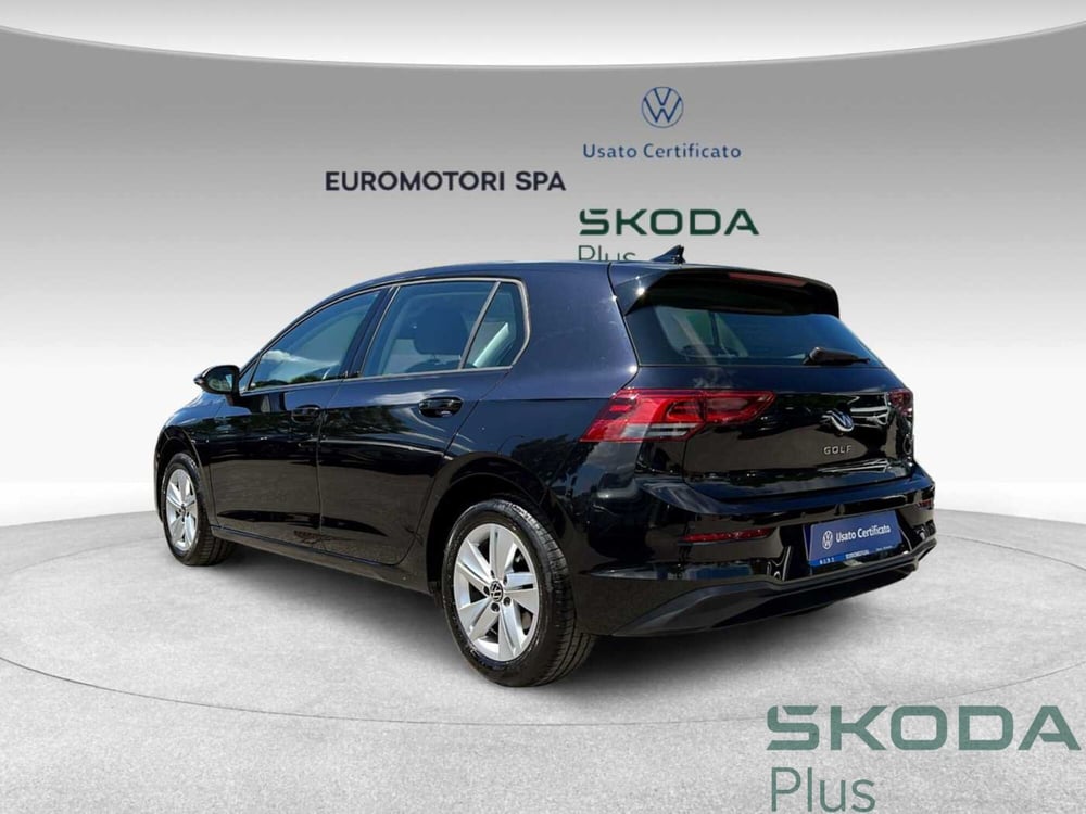Volkswagen Golf usata a Grosseto (3)