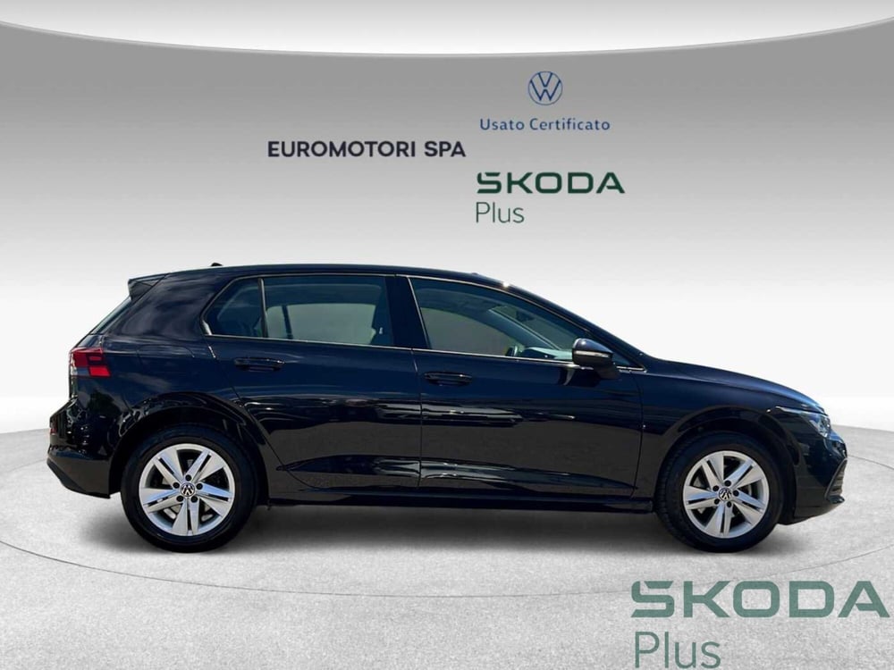 Volkswagen Golf usata a Grosseto (5)