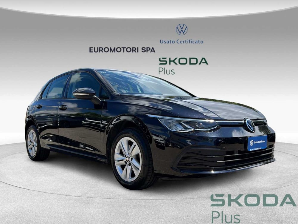 Volkswagen Golf usata a Grosseto (6)