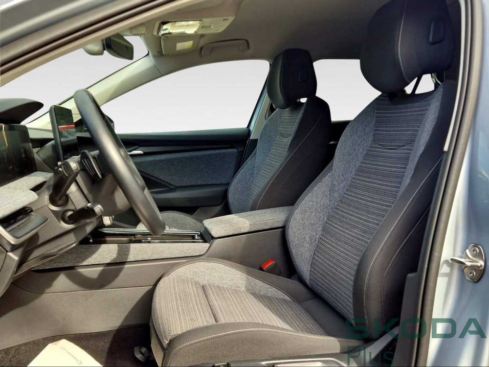 Skoda Superb usata a Siena (11)