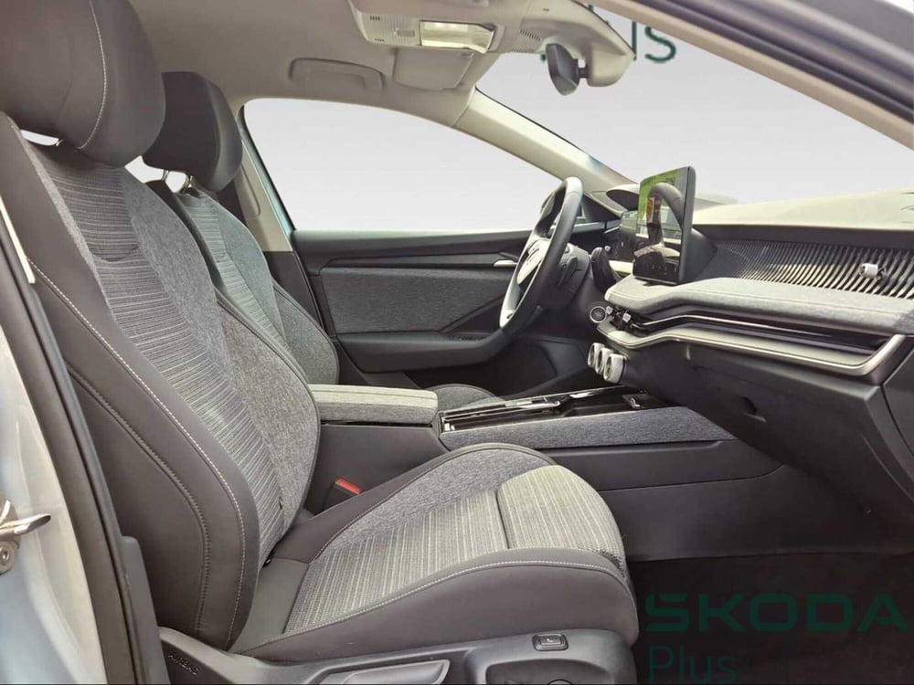 Skoda Superb usata a Siena (12)