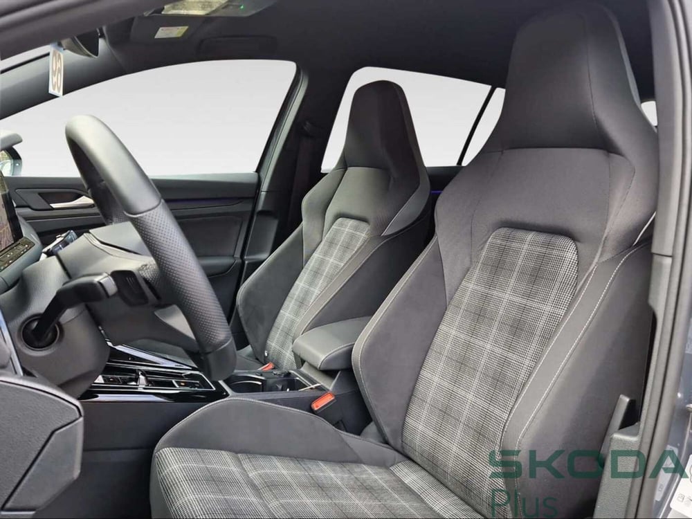 Volkswagen Golf usata a Siena (11)
