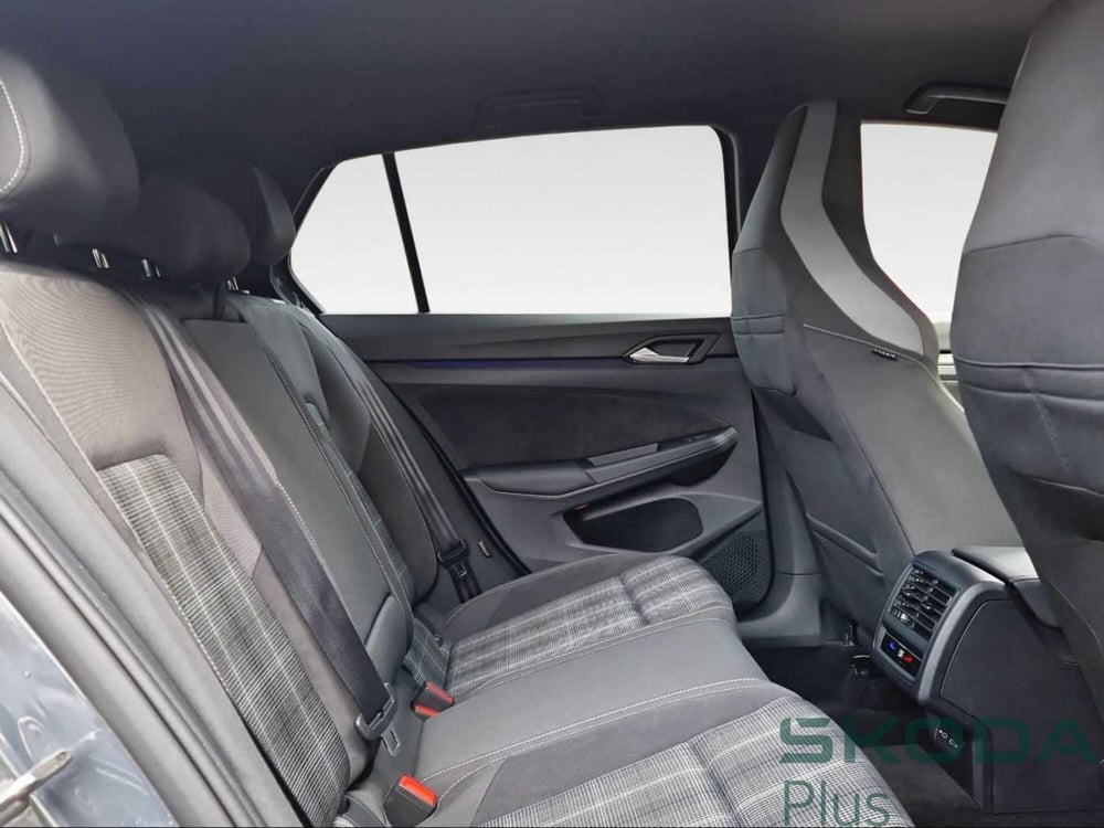 Volkswagen Golf usata a Siena (13)