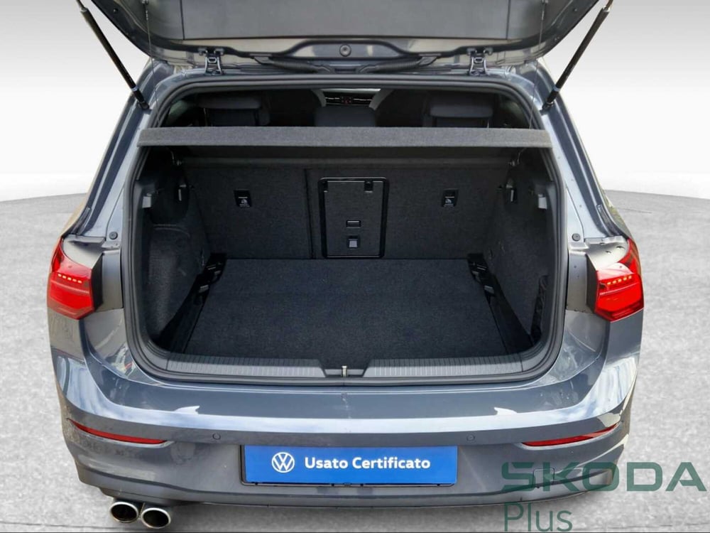 Volkswagen Golf usata a Siena (14)