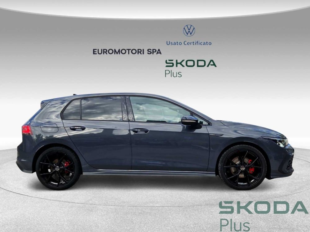 Volkswagen Golf usata a Siena (5)