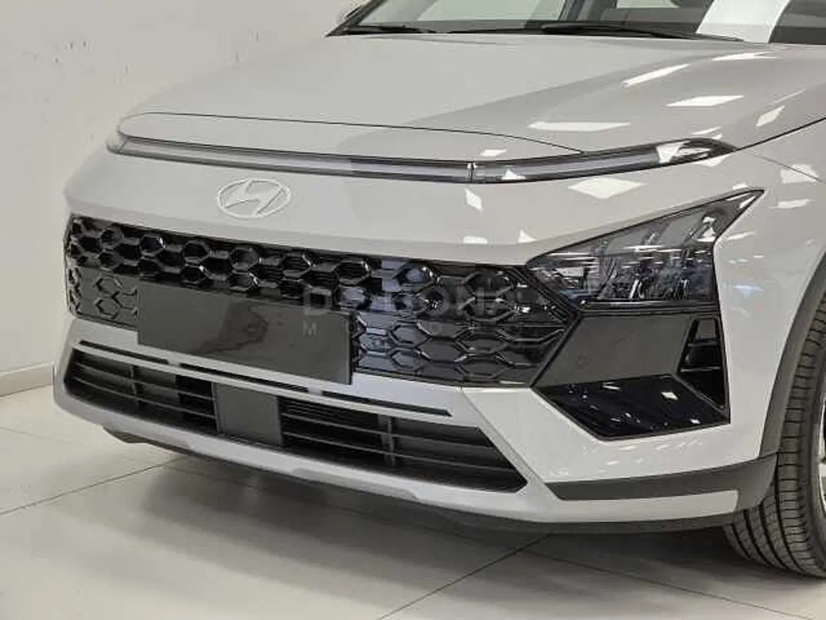 Hyundai Bayon nuova a Vicenza (14)