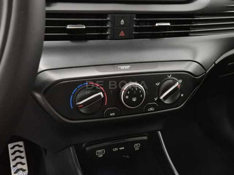 Hyundai Bayon nuova a Vicenza (17)