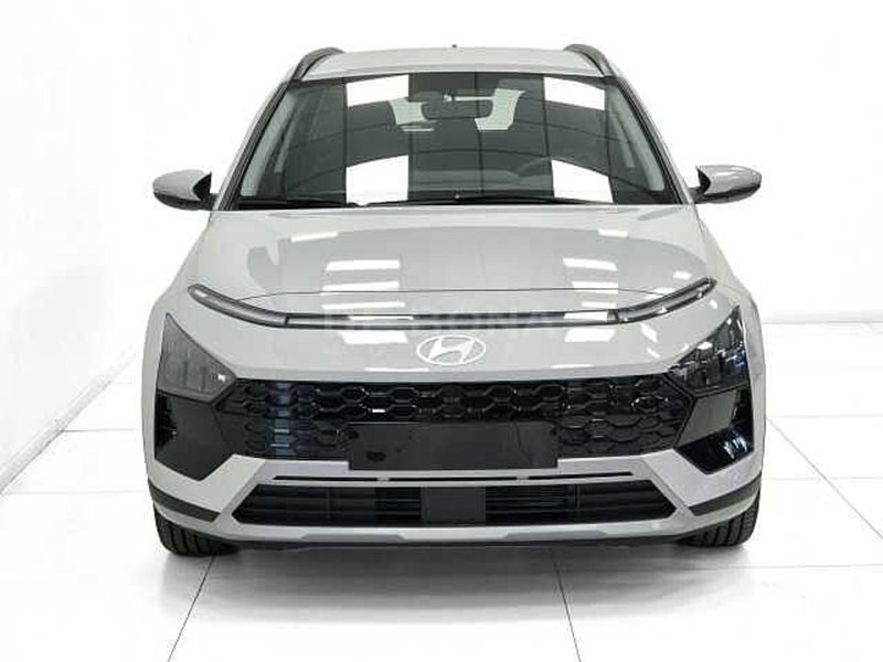 Hyundai Bayon nuova a Vicenza (6)