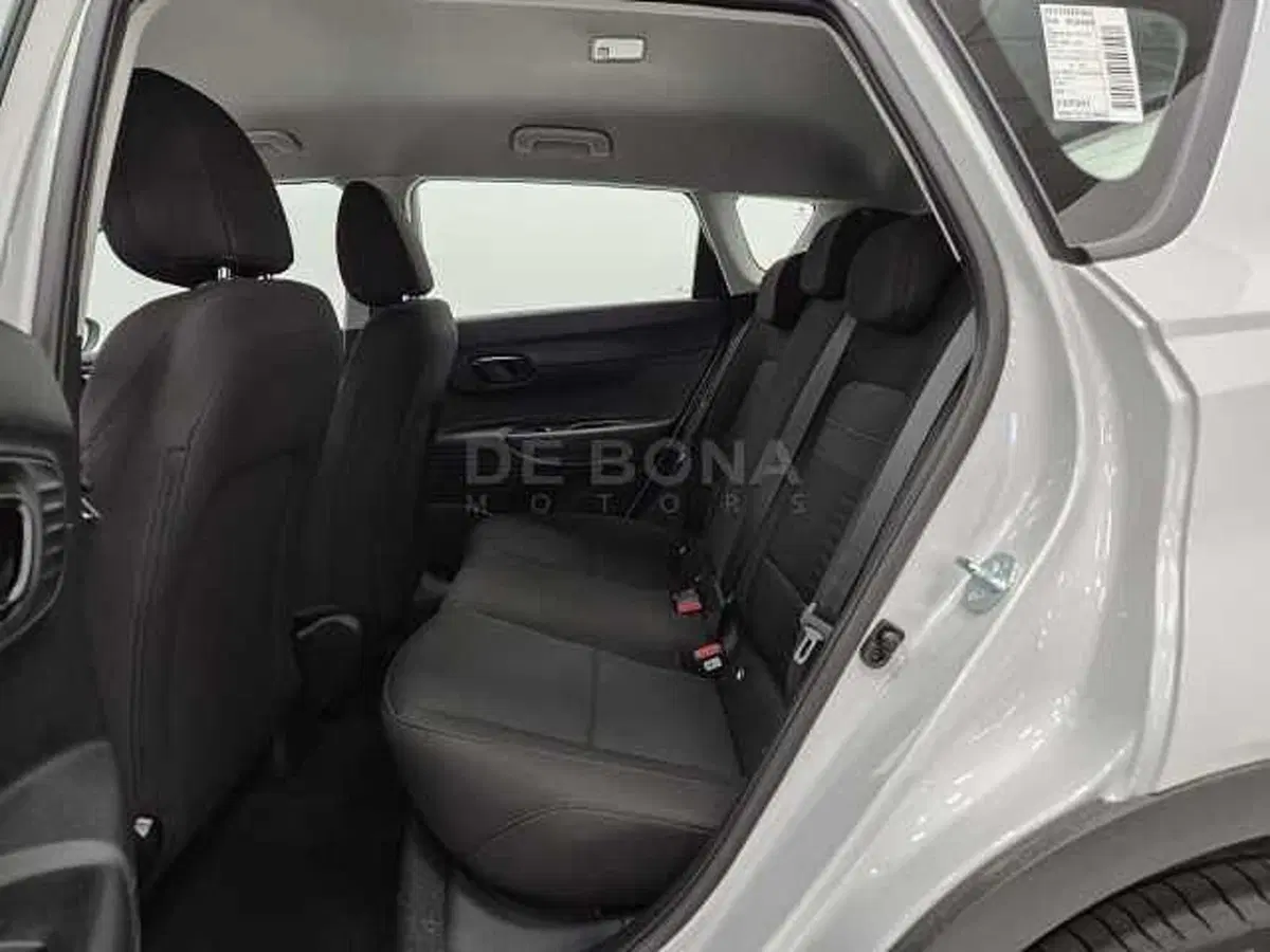 Hyundai Bayon nuova a Vicenza (8)
