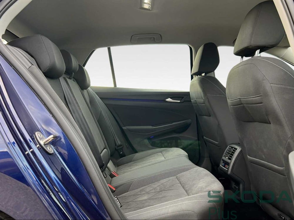 Volkswagen Golf usata a Siena (13)
