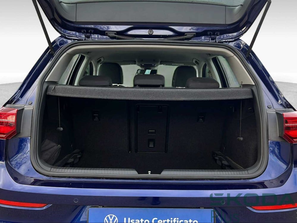 Volkswagen Golf usata a Siena (14)