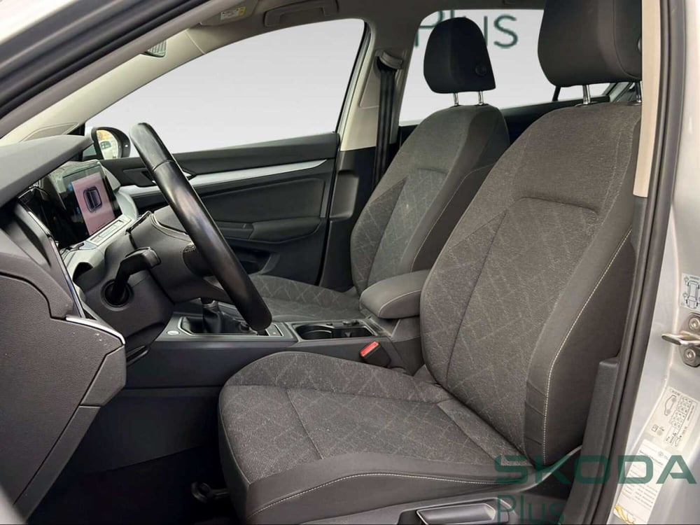 Volkswagen Golf usata a Siena (11)