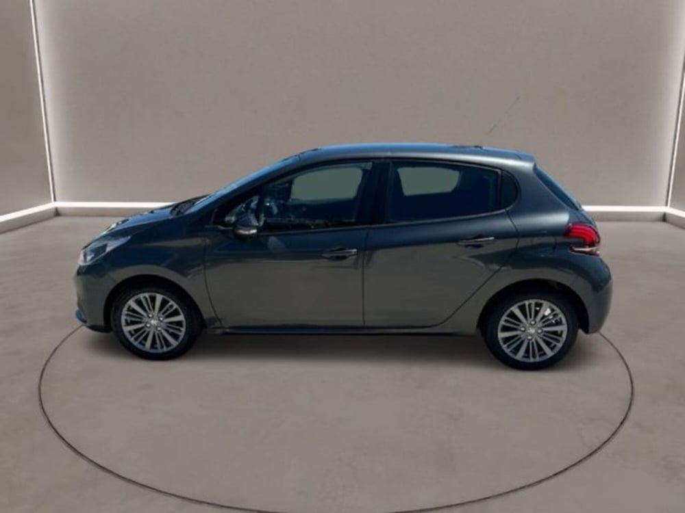 Peugeot 208 usata a Caltanissetta (7)