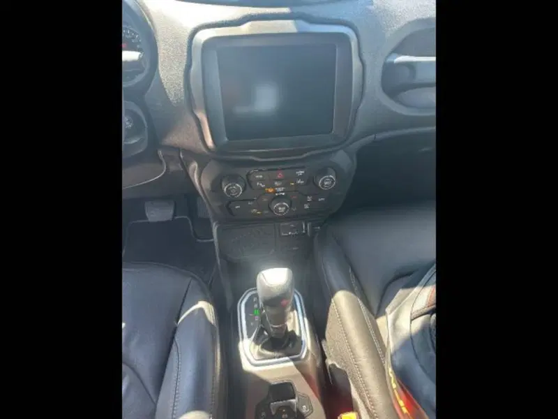 Jeep Renegade usata a Caltanissetta (12)