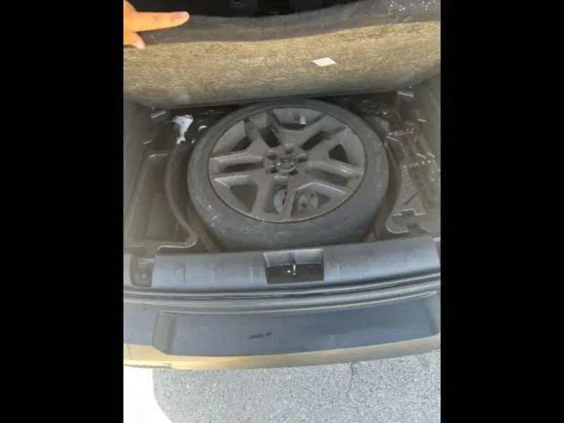 Jeep Renegade usata a Caltanissetta (16)
