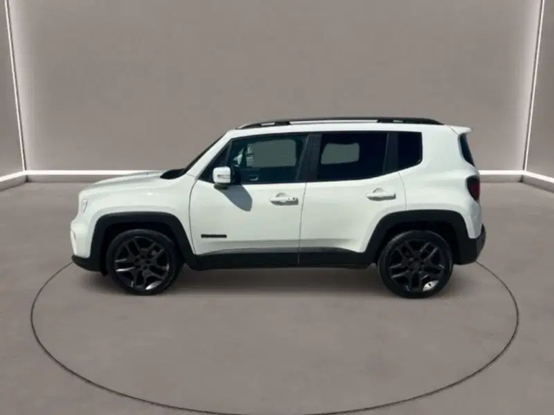 Jeep Renegade usata a Caltanissetta (3)