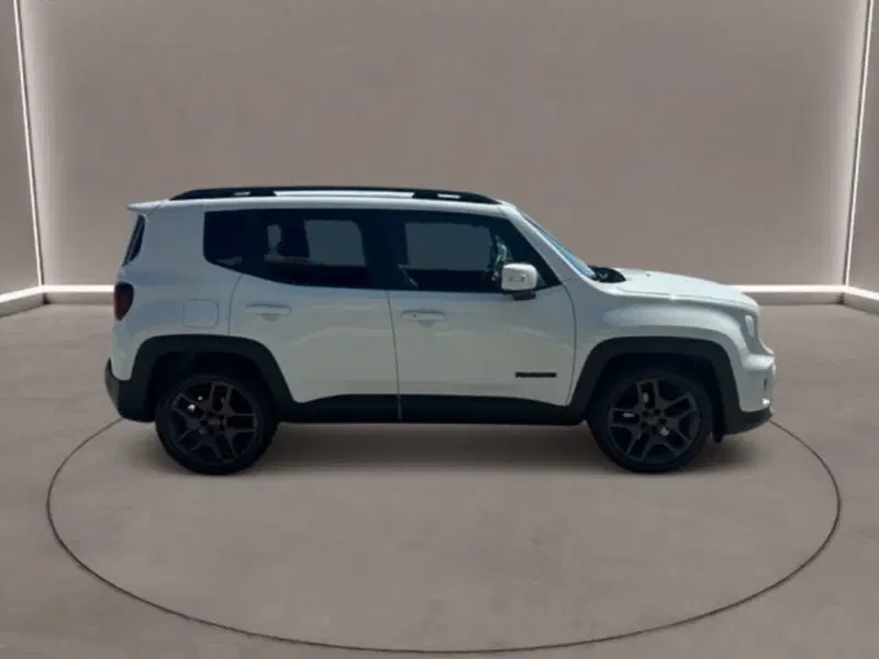 Jeep Renegade usata a Caltanissetta (4)