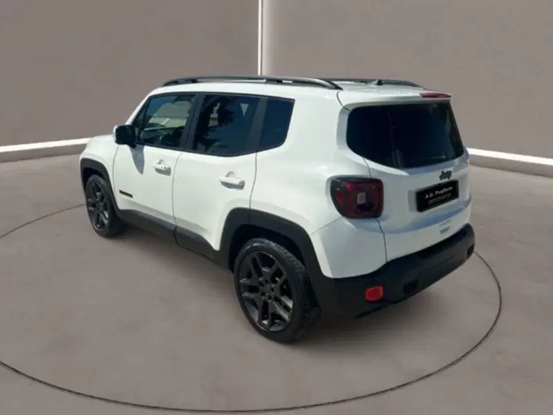Jeep Renegade usata a Caltanissetta (6)