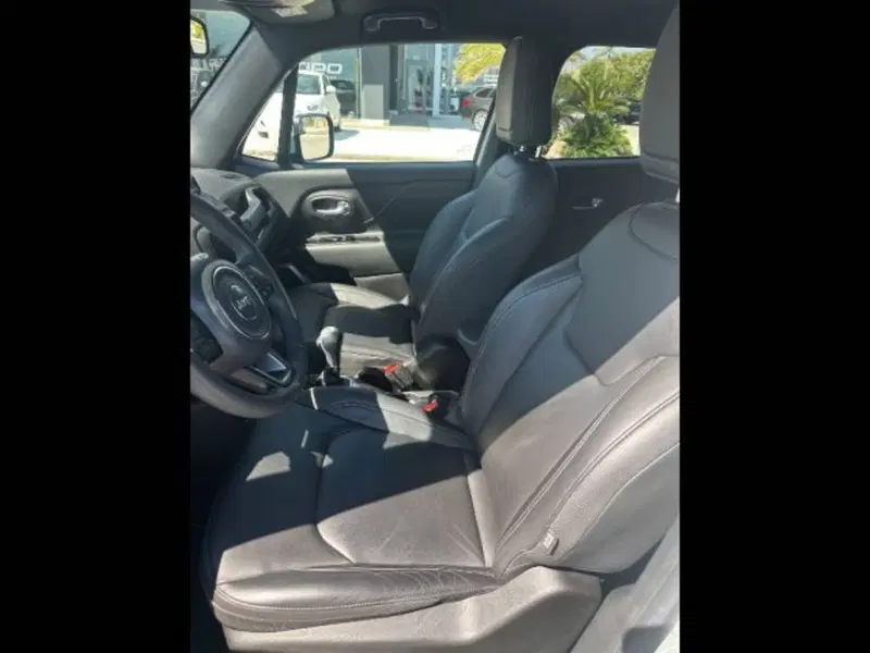 Jeep Renegade usata a Caltanissetta (8)