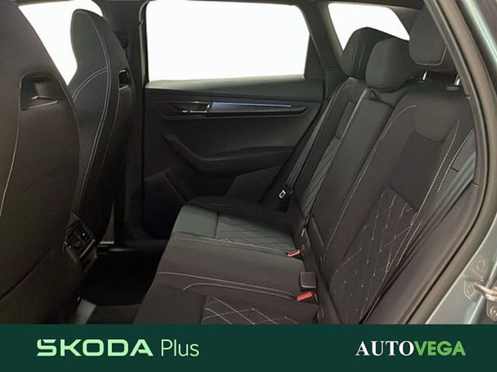Skoda Karoq usata a Vicenza (12)