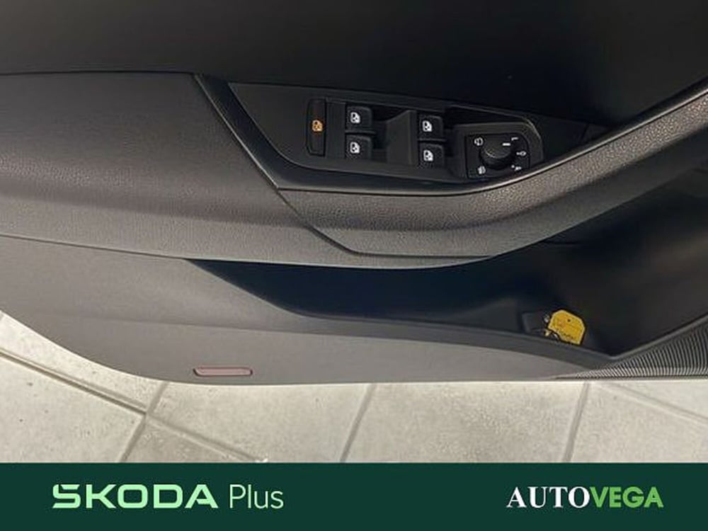 Skoda Karoq usata a Vicenza (20)