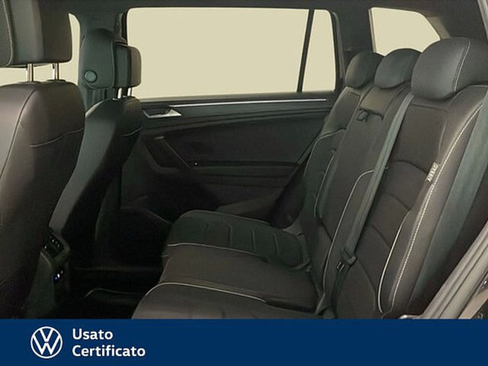 Volkswagen Tiguan usata a Vicenza (11)