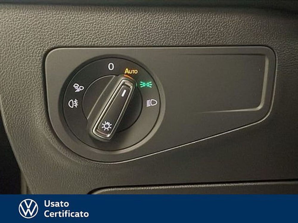Volkswagen Tiguan usata a Vicenza (16)