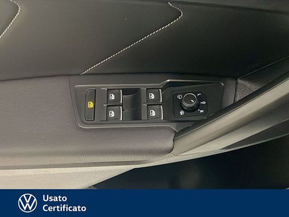 Volkswagen Tiguan usata a Vicenza (17)