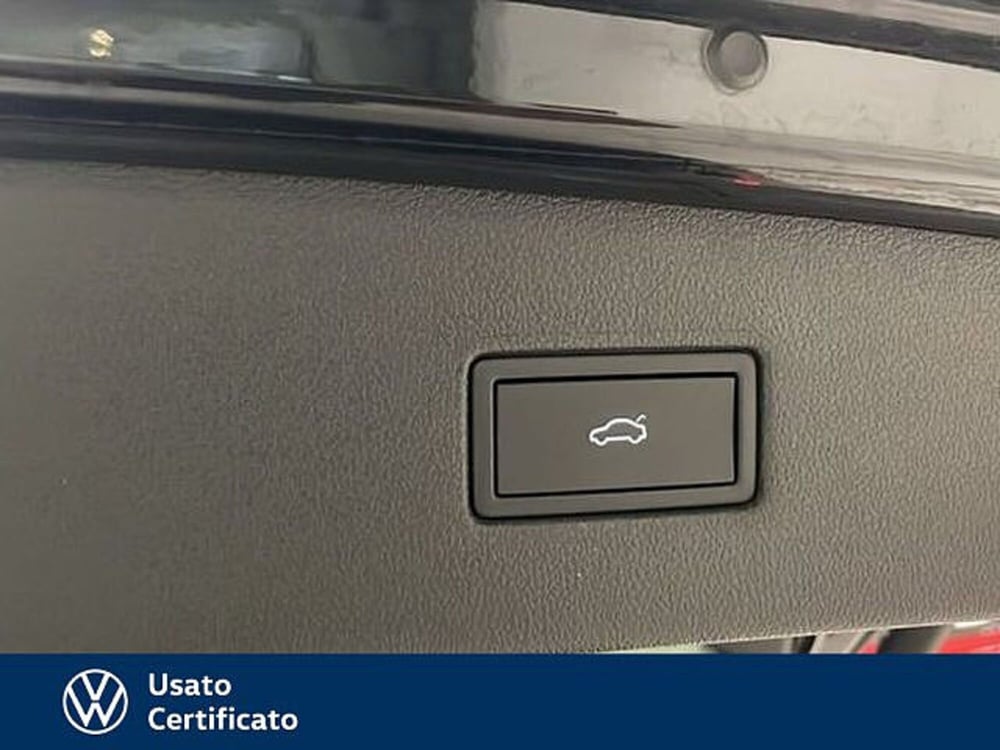 Volkswagen Tiguan usata a Vicenza (19)
