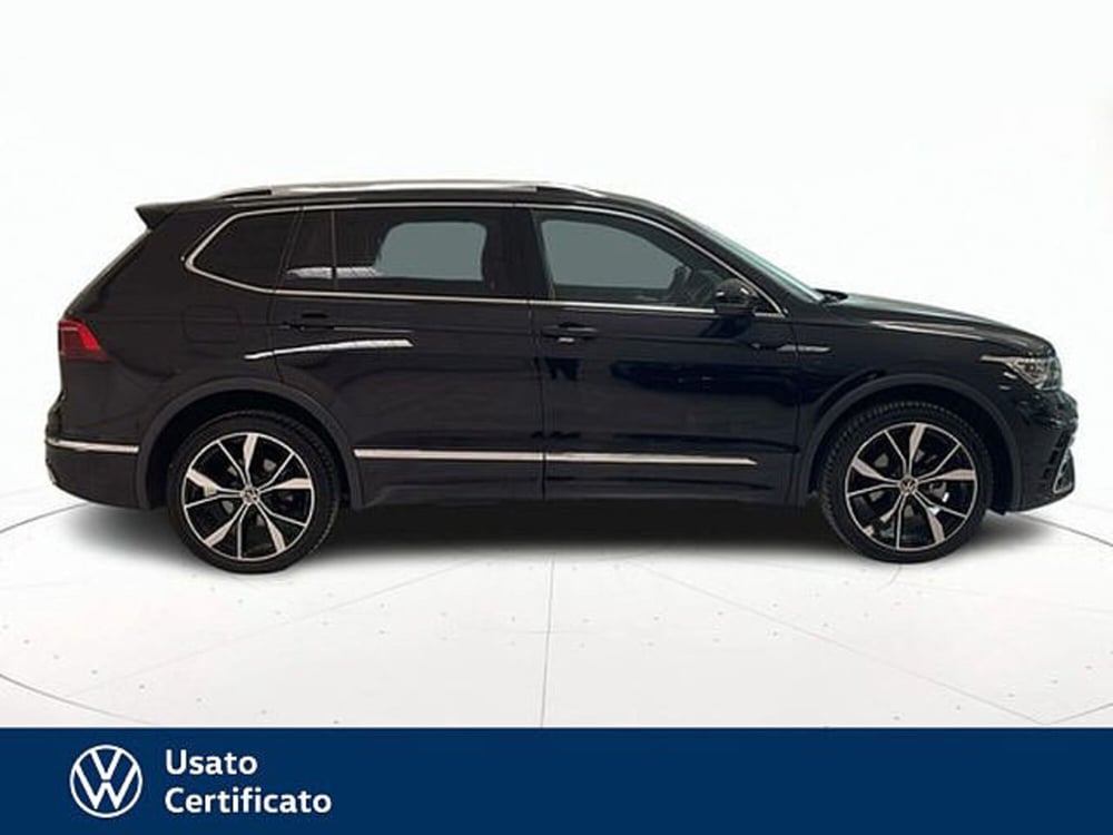 Volkswagen Tiguan usata a Vicenza (3)