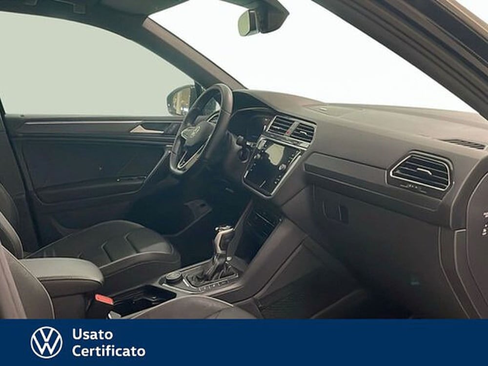 Volkswagen Tiguan usata a Vicenza (6)