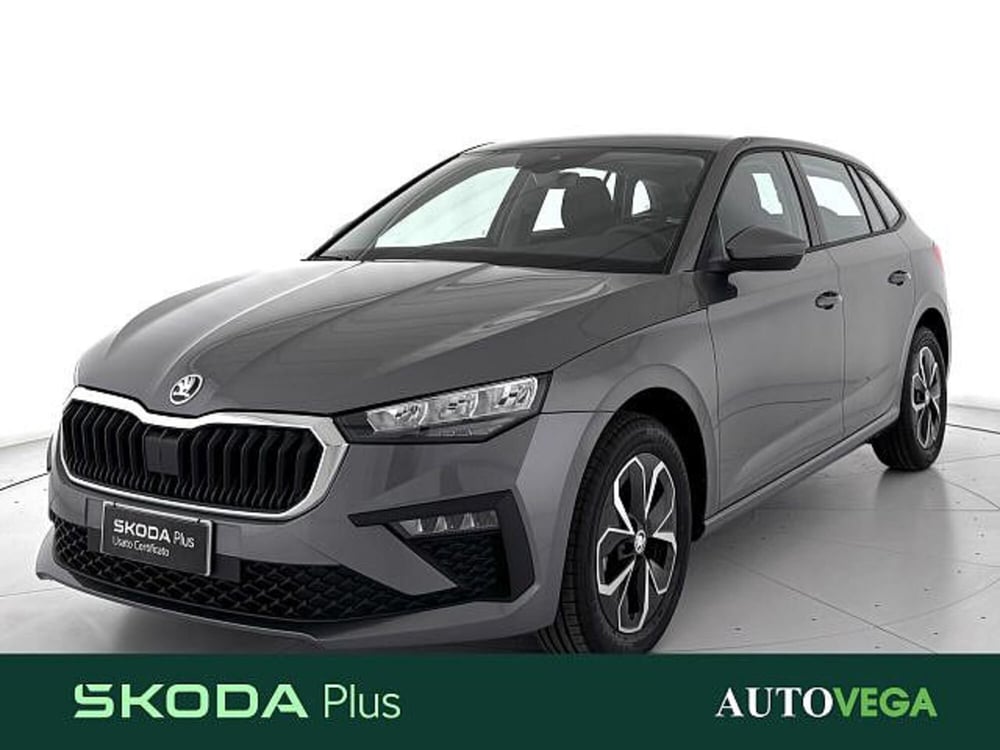 Skoda Scala usata a Vicenza